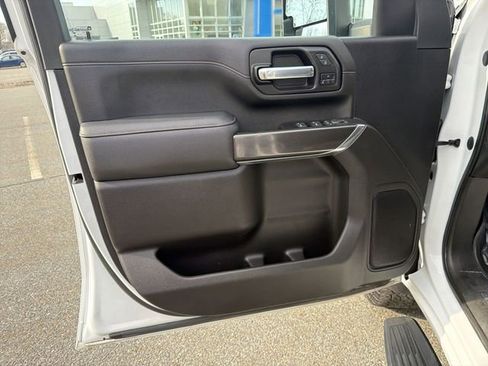 Used 2022 GMC Sierra 2500 AT4 AWD/4WD image 23
