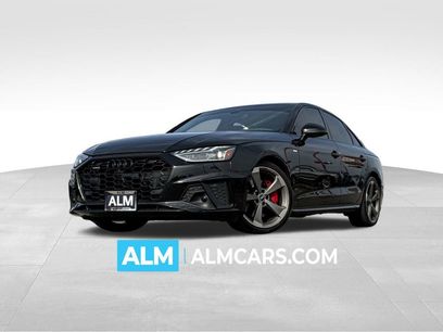 Used 2023 Audi A4 2.0T Premium Plus w/ Premium Plus Package