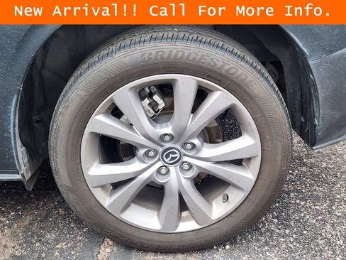 Used 2023 MAZDA CX-30 AWD 2.5 S w/ Select Package image 9