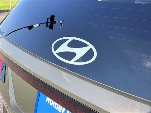 Certified 2026 Hyundai Tucson SEL FWD image 16