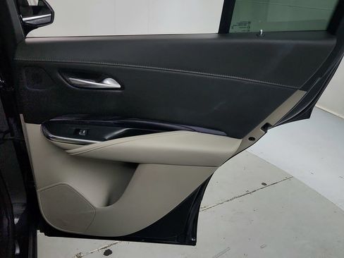 Certified 2023 Cadillac XT4 Luxury w/ Cold Weather Package FWD image 26