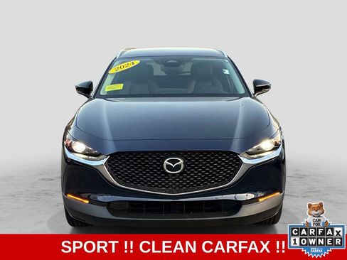Used 2024 MAZDA CX-30 AWD 2.5 S w/ Select Sport Pkg image 2