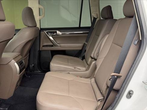 Used 2020 Lexus GX 460 Premium AWD/4WD image 17