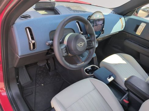 Used 2026 MINI Cooper Countryman S AWD/4WD image 4