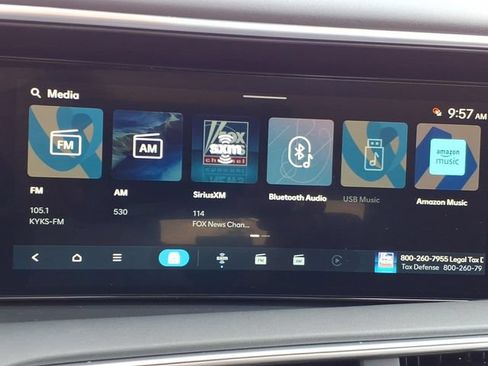 New 2026 Hyundai Palisade SEL FWD image 9