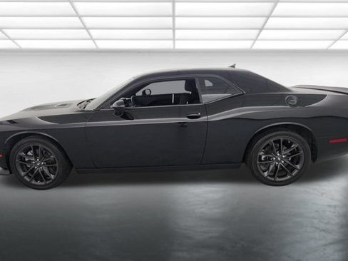 Used 2023 Dodge Challenger GT w/ Plus Package AWD/4WD image 5