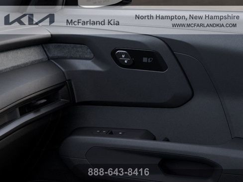 New 2027 Kia Telluride EX X-Line image 25