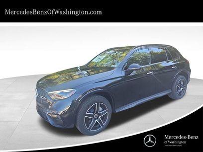 New 2026 Mercedes-Benz GLC 300 4MATIC