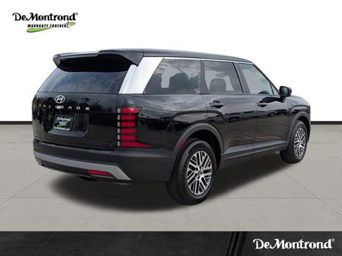 New 2026 Hyundai Palisade SE image 5
