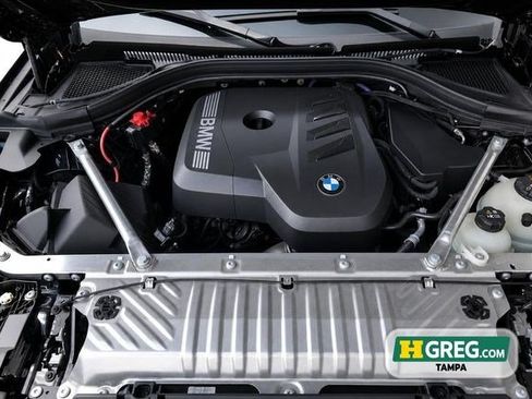 Used 2026 BMW X3 xDrive30i AWD/4WD image 18