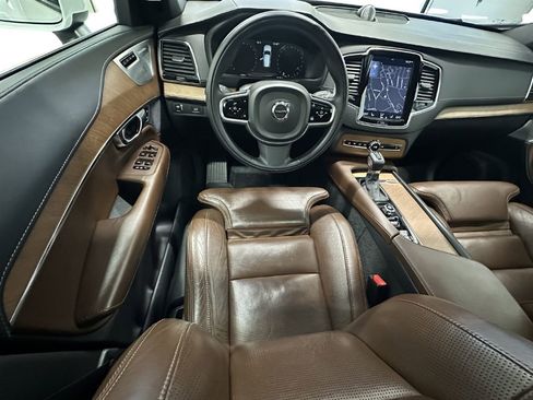 Used 2018 Volvo XC90 T6 Inscription w/ Convenience Package image 24