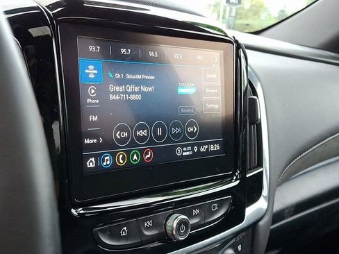 Certified 2023 Chevrolet Traverse High Country image 18