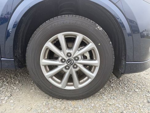 Used 2024 MAZDA CX-5 AWD 2.5 S w/ Select Package image 15