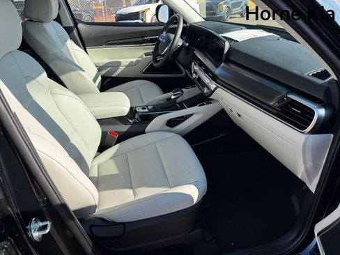 New 2025 Kia Telluride S image 13