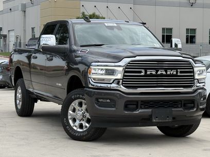 Used 2024 RAM 2500 Laramie w/ Safety Group