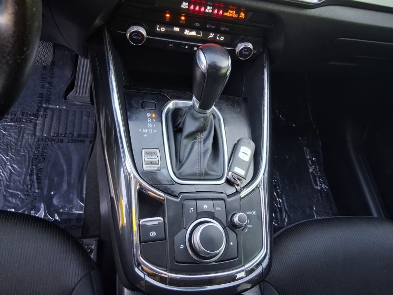 Used 2019 MAZDA CX-9 Sport FWD image 15