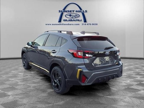 New 2026 Subaru Crosstrek 2.5i Sport image 21