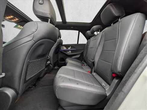 Certified 2022 Mercedes-Benz GLE 350 4MATIC image 20