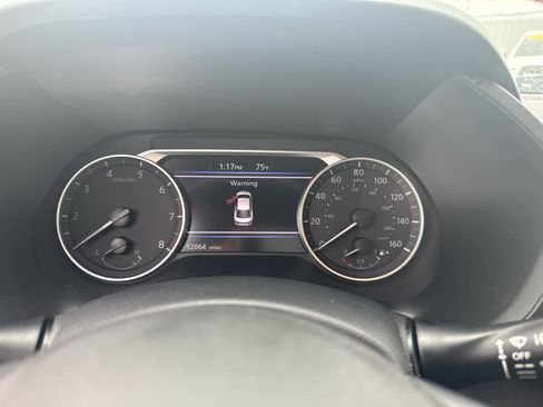 Used 2020 Nissan Sentra SR FWD image 16