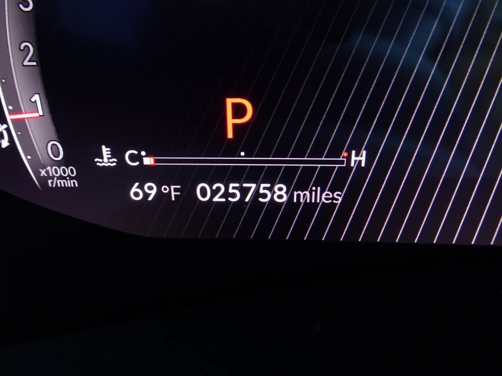Used 2024 Acura TLX w/ A-SPEC Package AWD/4WD image 23