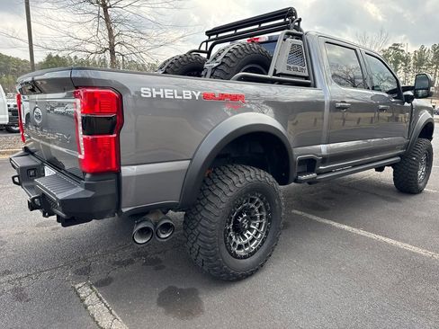 Used 2023 Ford F250 Lariat w/ Lariat Ultimate Package image 5