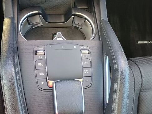 Certified 2023 Mercedes-Benz GLS 580 4MATIC image 16