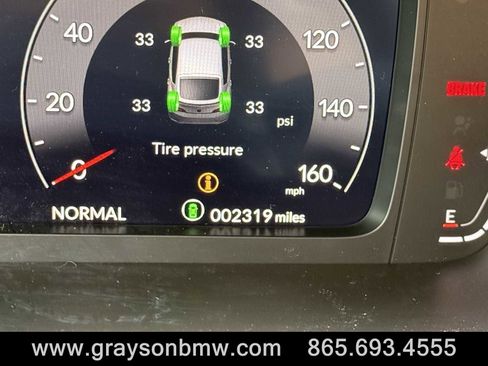 Used 2026 Acura Integra A-Spec image 29