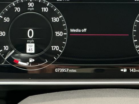 Used 2019 Land Rover Range Rover Sport Supercharged image 28