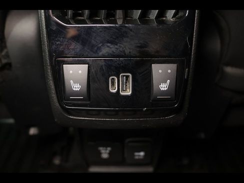 Used 2022 Jeep Compass High Altitude image 31