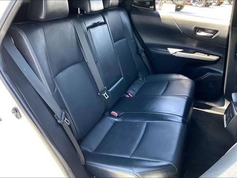 Used 2021 Toyota Venza Limited w/ Carpet Mat Package (TMS) AWD/4WD image 26