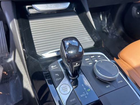 Used 2024 BMW X3 sDrive30i w/ Convenience Package image 14