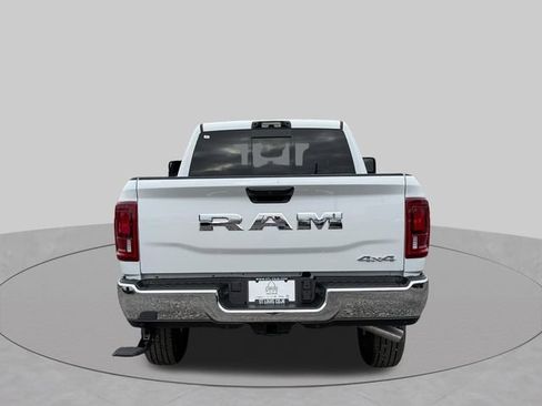 New 2026 RAM 2500 Tradesman AWD/4WD image 5