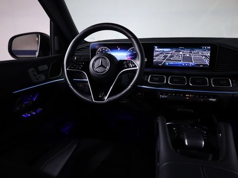 Certified 2026 Mercedes-Benz GLE 350 4MATIC image 43