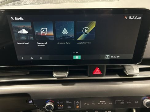 New 2026 Kia Carnival FWD image 19
