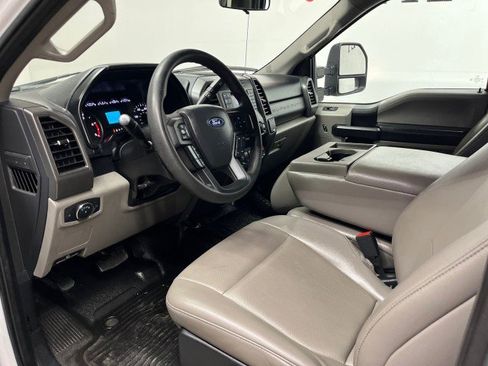 Used 2021 Ford F350 XL w/ STX Appearance Package image 30