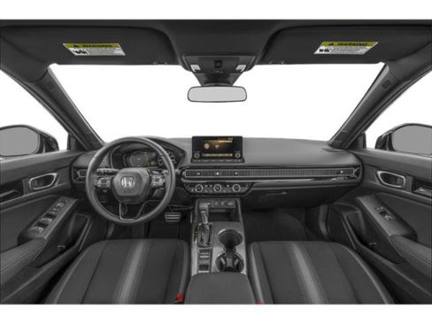 Used 2026 Honda Civic Sport image 8