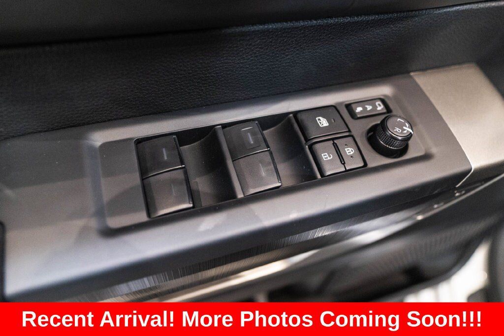 Certified 2026 Toyota Sequoia Platinum w/ Tow Technology Package AWD/4WD image 22
