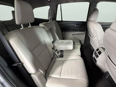 Used 2021 Honda Pilot Special Edition image 34