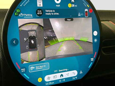 New 2026 MINI Cooper S image 16