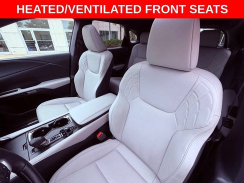 Used 2024 Lexus RX 350 Premium w/ Accessory Package (Z1) FWD image 14