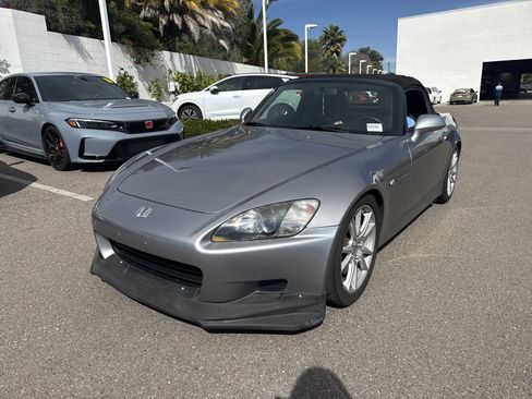 Used 2003 Honda S2000 image 9
