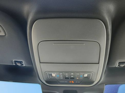 New 2027 Ford Expedition King Ranch AWD/4WD image 39