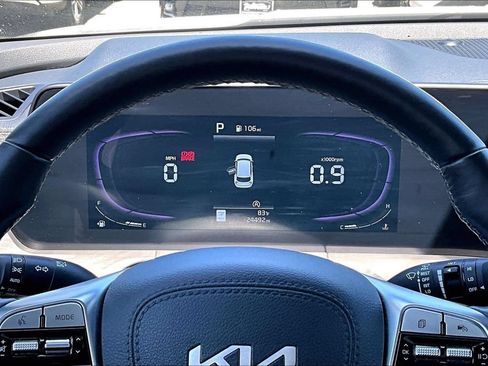 Certified 2024 Kia Telluride EX X-Line AWD/4WD image 13