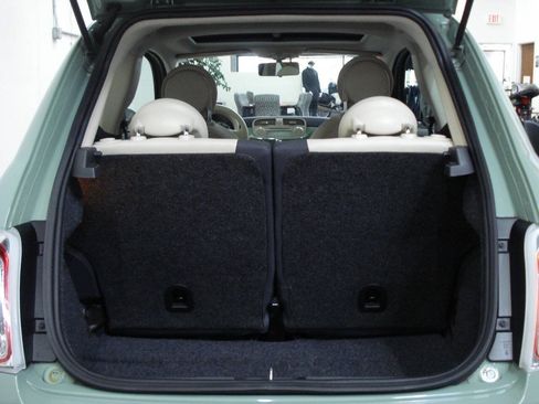 Used 2013 FIAT 500 Pop FWD image 30