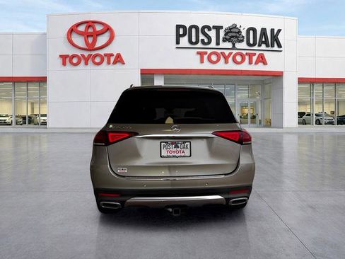 Used 2021 Mercedes-Benz GLE 350 w/ Premium Package image 55