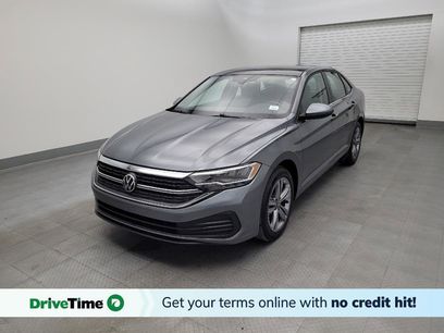 Used 2024 Volkswagen Jetta SE