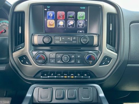 Used 2017 GMC Sierra 1500 Denali w/ Denali Ultimate Package image 34