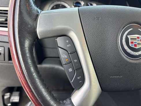 Used 2014 Cadillac Escalade Premium image 18