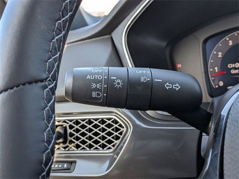 Used 2025 Acura Integra A-Spec image 31