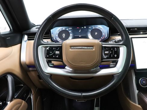 Used 2023 Land Rover Range Rover SE image 30